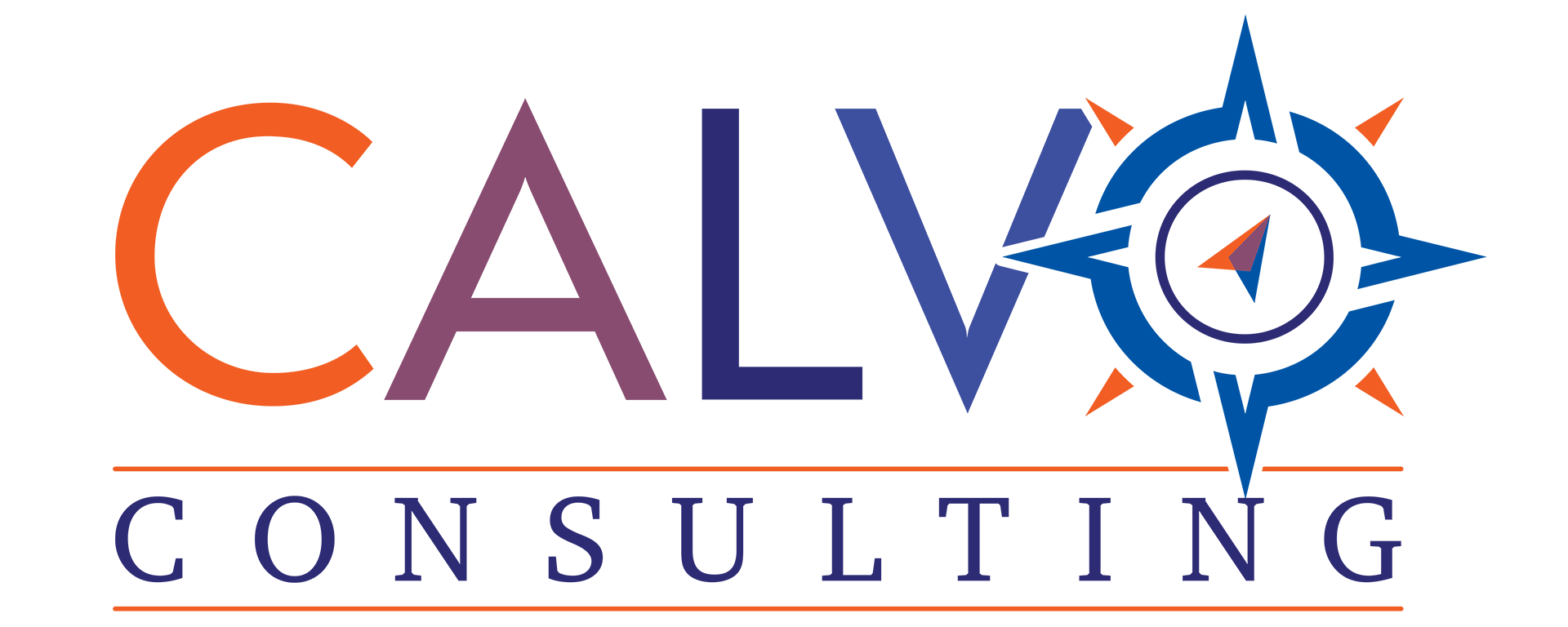 Calvo Consulting