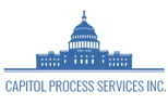 Capitol Process Services logo